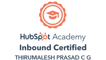 Inboundsys - Award 4