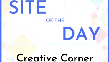 Creative Corner - Award 3