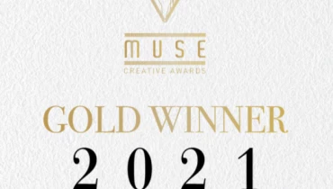 Adspire Creative Group - Award 1