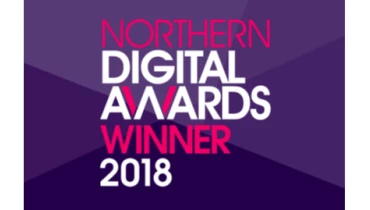 The SEO Works - Award 6