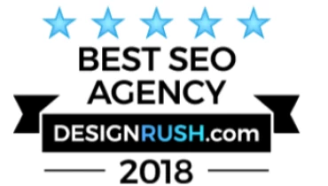 The SEO Works - Award 10