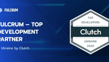 Fulcrum Rocks - Award 3