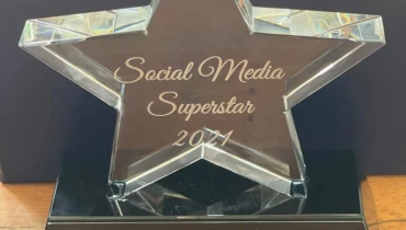 Jane Owen PR - Award 2