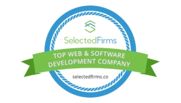 Abto Software - Award 2