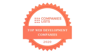 Abto Software - Award 3