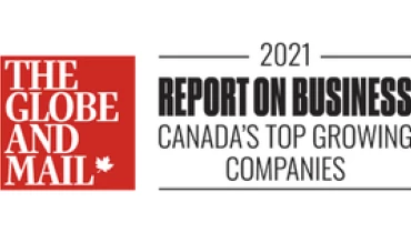 Keeran Networks - Award 1