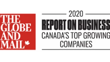 Keeran Networks - Award 2