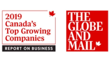 Keeran Networks - Award 3