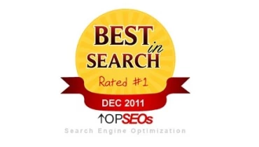 Verve Logic - Award 2