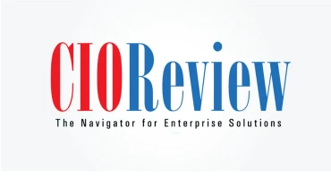 Verve Logic - Award 5