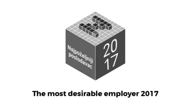 Vega IT Sourcing - Award 3