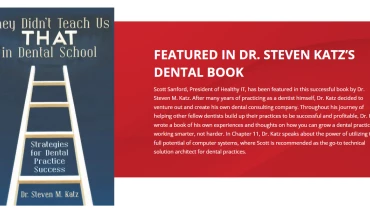 Healthy IT - Award 1