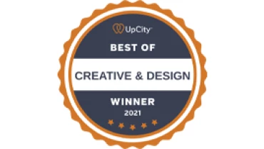 Propaganda Creative - Award 3