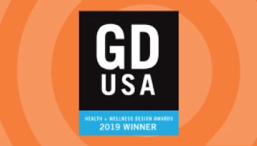 ICON Creative Agency - Award 2