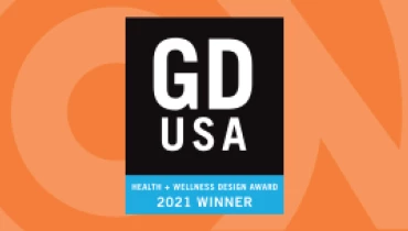 ICON Creative Agency - Award 4