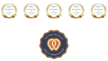 WebJIVE - Award 1