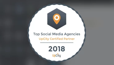 Huntington Pacific Media - Award 1