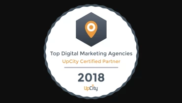 Huntington Pacific Media - Award 3