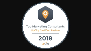 Huntington Pacific Media - Award 4