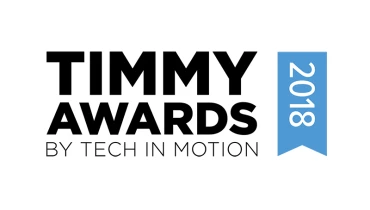 Digital Authority Partners - Award 2