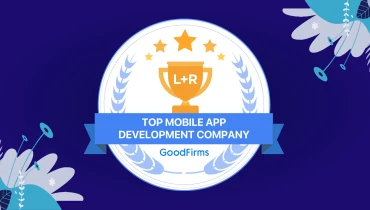 L+R - Award 9