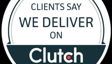 Giraffe Software - Award 2