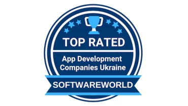 Mobindustry - Award 1