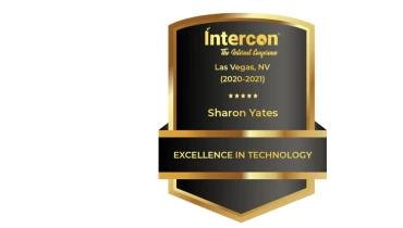 Creative Mouse Studio - Award 1