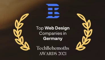 Mobiteam GmbH - Award 1