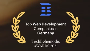 Mobiteam GmbH - Award 2