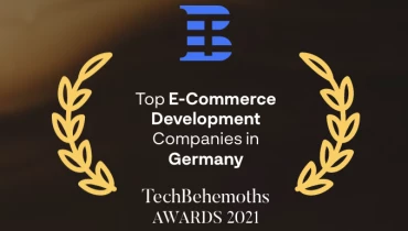 Mobiteam GmbH - Award 3