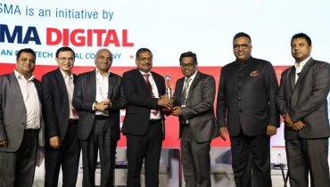 FMA Digital - Award 1