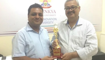 FMA Digital - Award 6