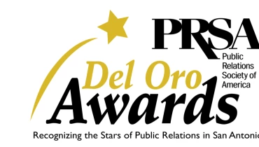 Haute in Texas - Award 3