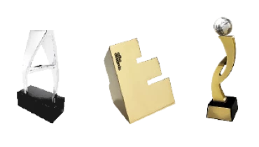 Concept Farm - Award 3