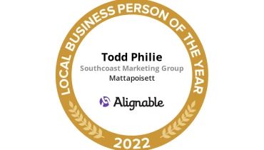Southcoast Marketing Group - Award 1