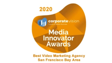 Agent Hi5 Marketing - Award 1