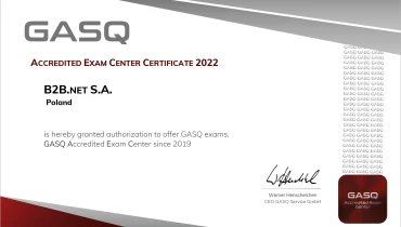 B2Bnetwork - Award 3