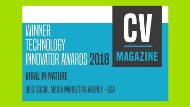 Viral In Nature - Award 1