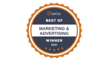 Lounge Lizard - Award 1