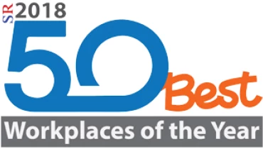 Symphony Solutions - Award 1