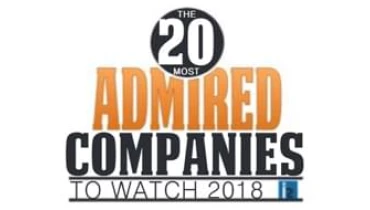 Symphony Solutions - Award 3