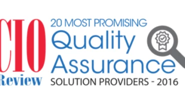 Symphony Solutions - Award 4