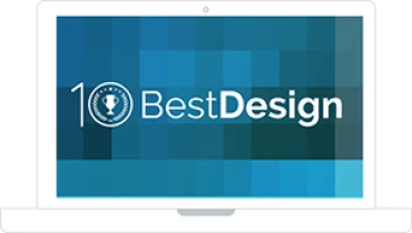 Milwaukee Web Design® - Award 1