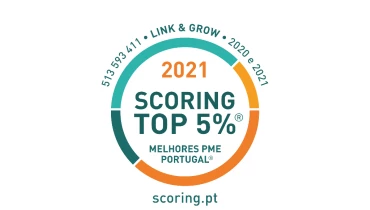 Link&Grow - Inbound Marketing Agency - Award 1