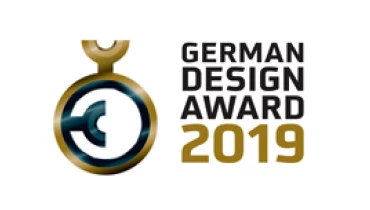 M&A CREATIVE AGENCY - Award 1