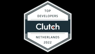 Flatline Agency - Award 1