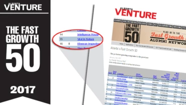 Viral In Nature - Award 8