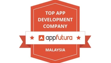 Xenber Sdn Bhd - Award 2