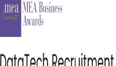 DataTech Recruitment - Award 1